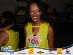 Camarote Espaço Folia (PM)